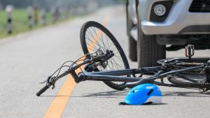 Bicycle Accidents Lawyer Brooklyn