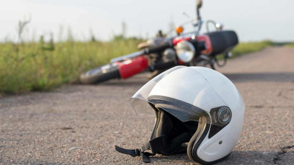 Motorcycle Accidents lawyer brooklyn