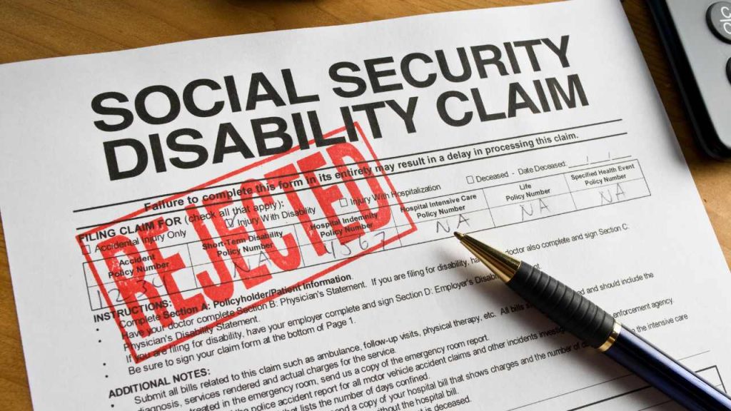 Social Security Disability Claims Lawyer Brooklyn
