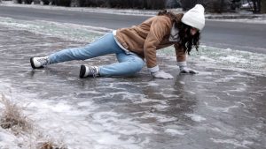 Slip and Fall Accidents lawyer brooklyn