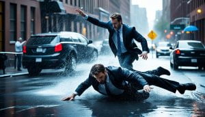 Affordable Slip and Fall Attorney Brooklyn