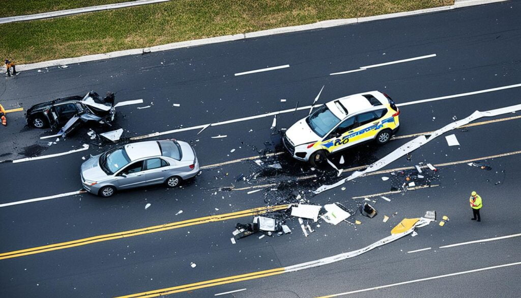 accident reconstruction accident reconstruction