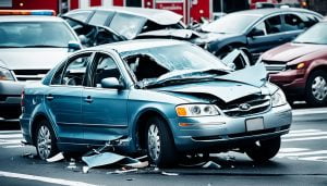 brooklyn car accident injuries