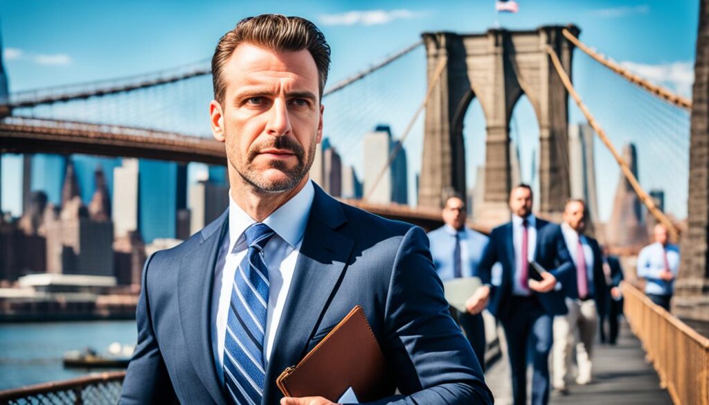 experienced Brooklyn auto accident lawyer