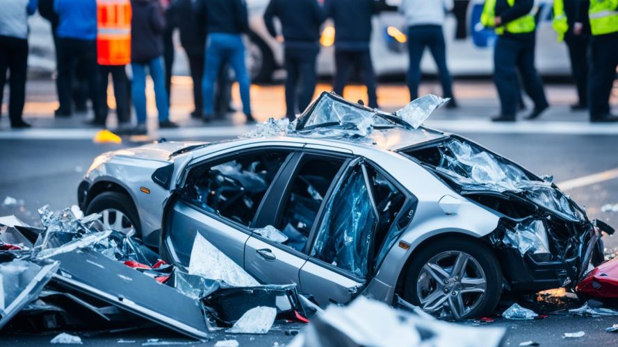 Car accident lawyer Brooklyn