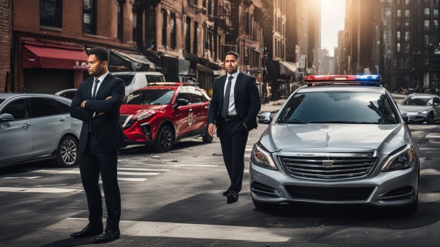 Car accident lawyer Brooklyn