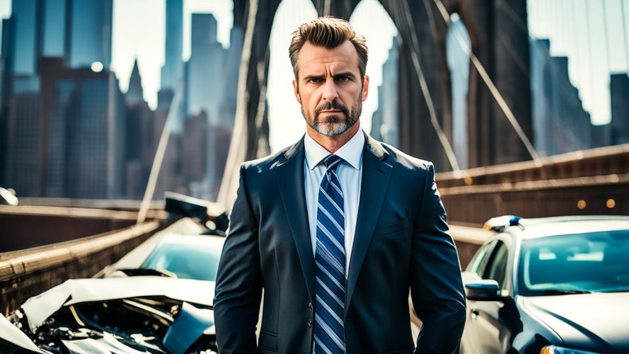Car accident lawyer Brooklyn