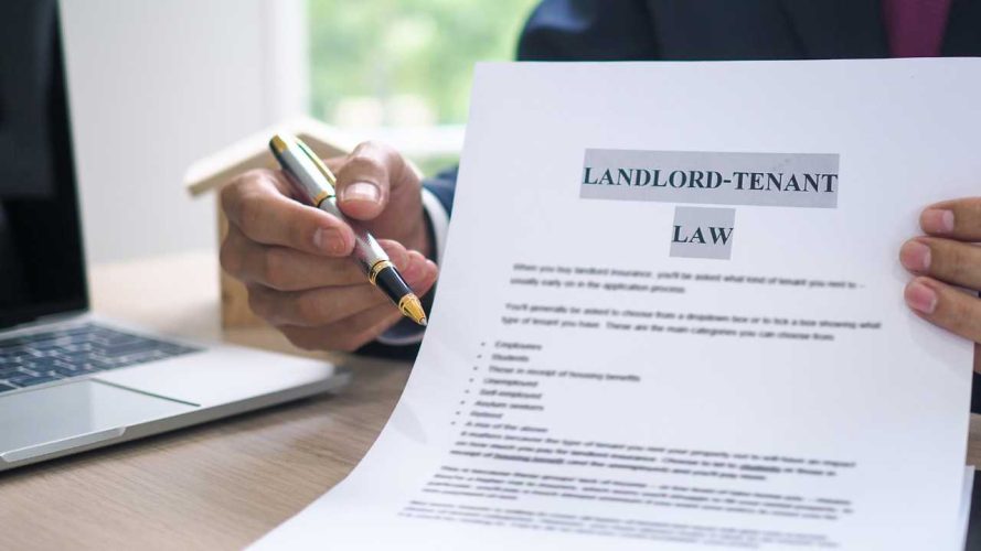 Landlord-Tenant Law Real Estate Lawyer Brooklyn