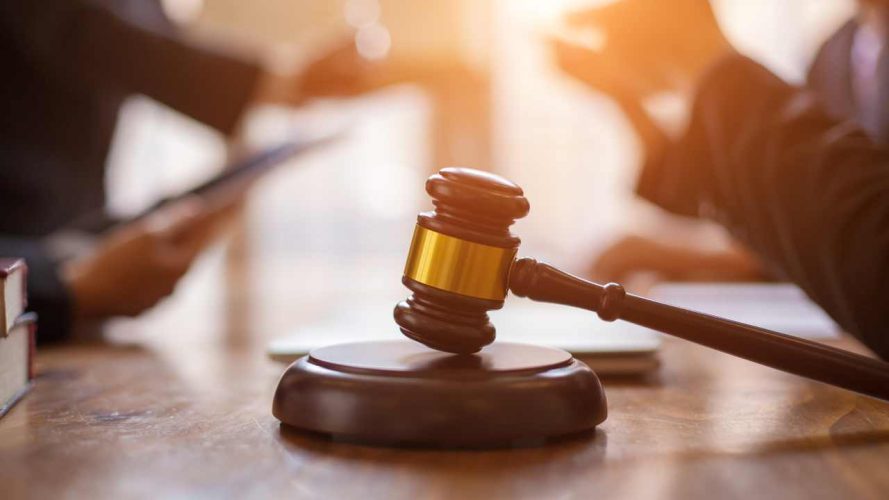 Pedestrian accident lawyer Brooklyn