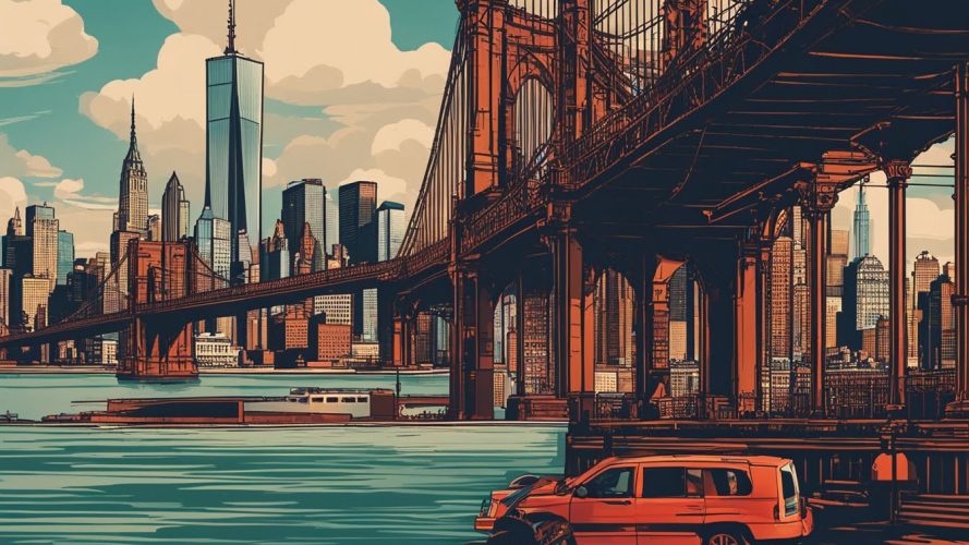 Petition for Relative Immigration lawyer Brooklyn