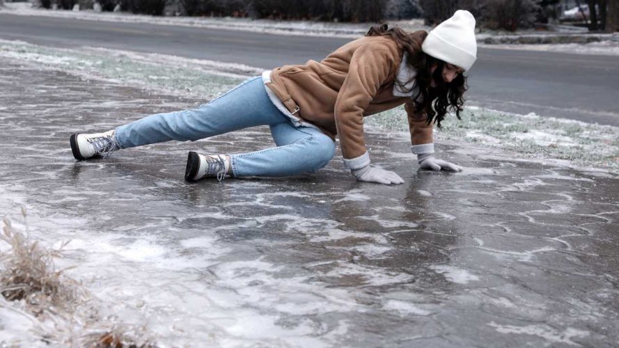 Slip and Fall Accidents lawyer brooklyn