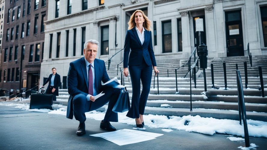 Slip and fall lawyer brooklyn